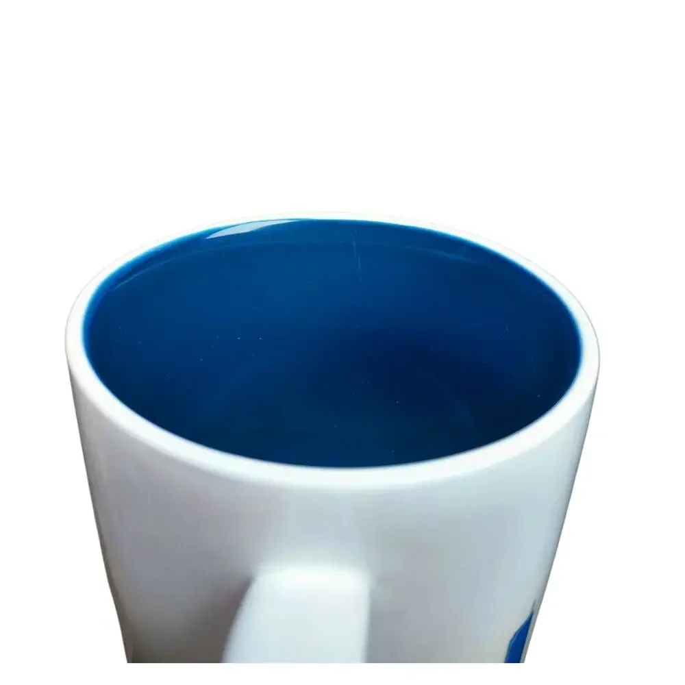 Starbucks Seoul Global Icon Collector Series Coffee Mug Cup Retired Collectible